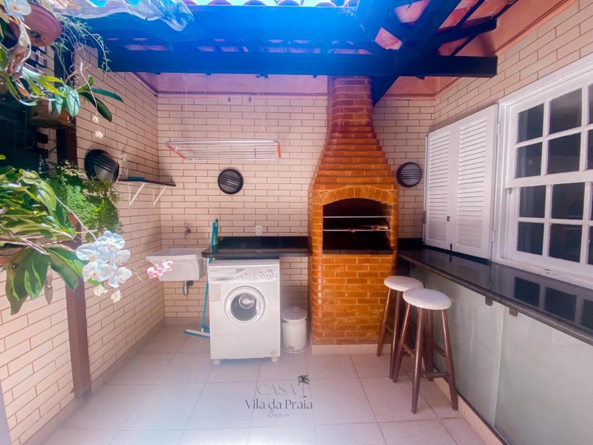Casa Vila Da Praia Buzios - Centro المظهر الخارجي الصورة