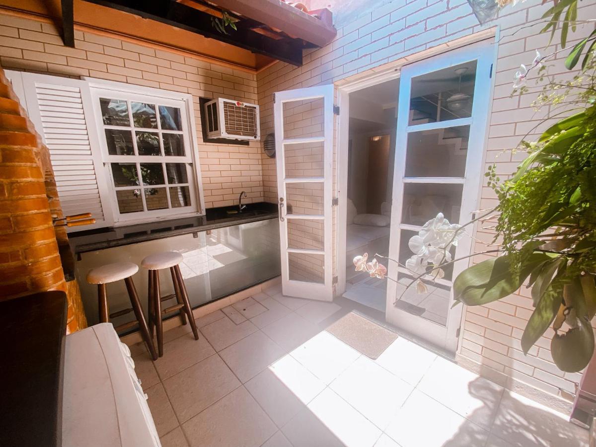 Casa Vila Da Praia Buzios - Centro المظهر الخارجي الصورة