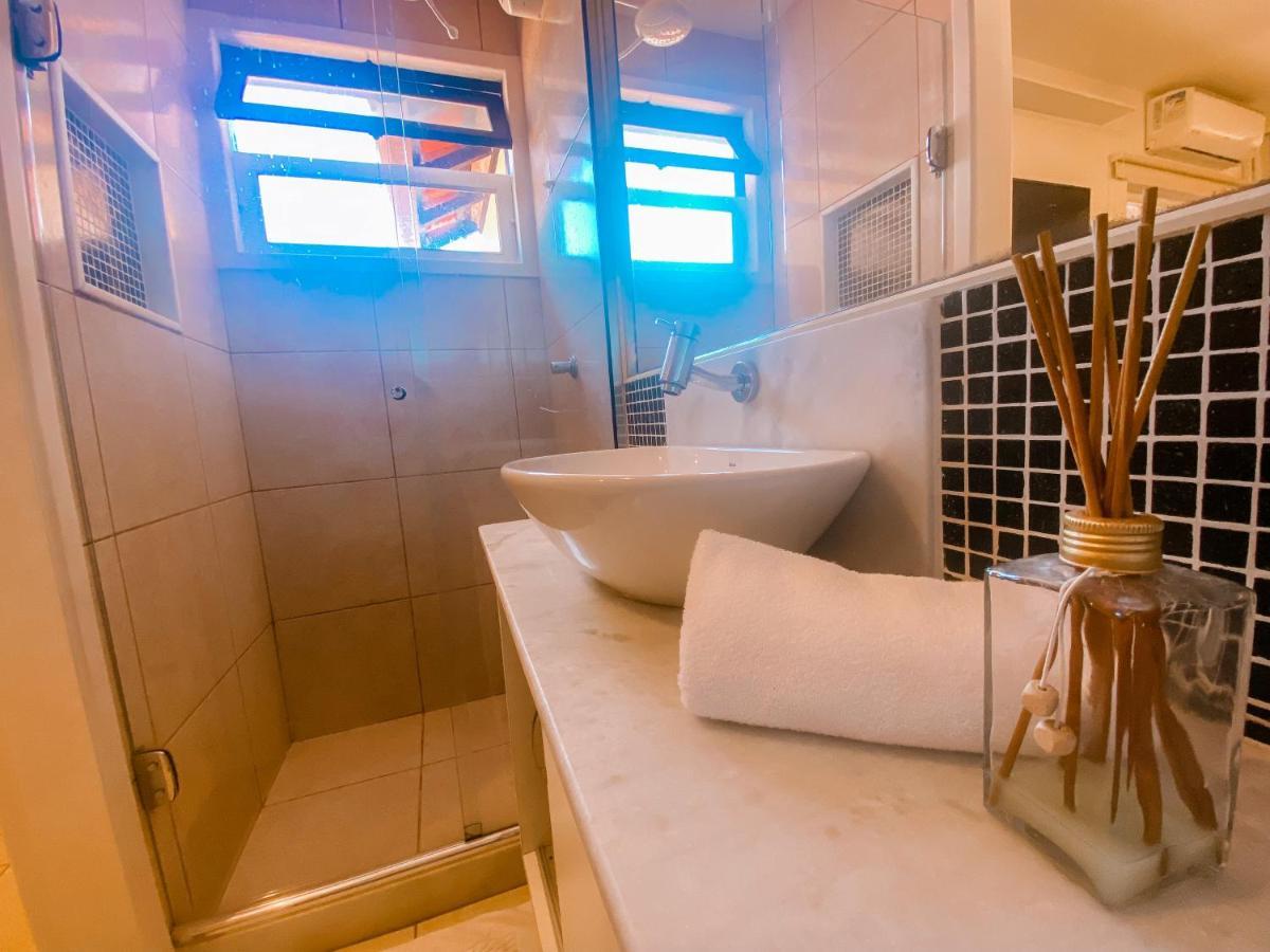 Casa Vila Da Praia Buzios - Centro المظهر الخارجي الصورة