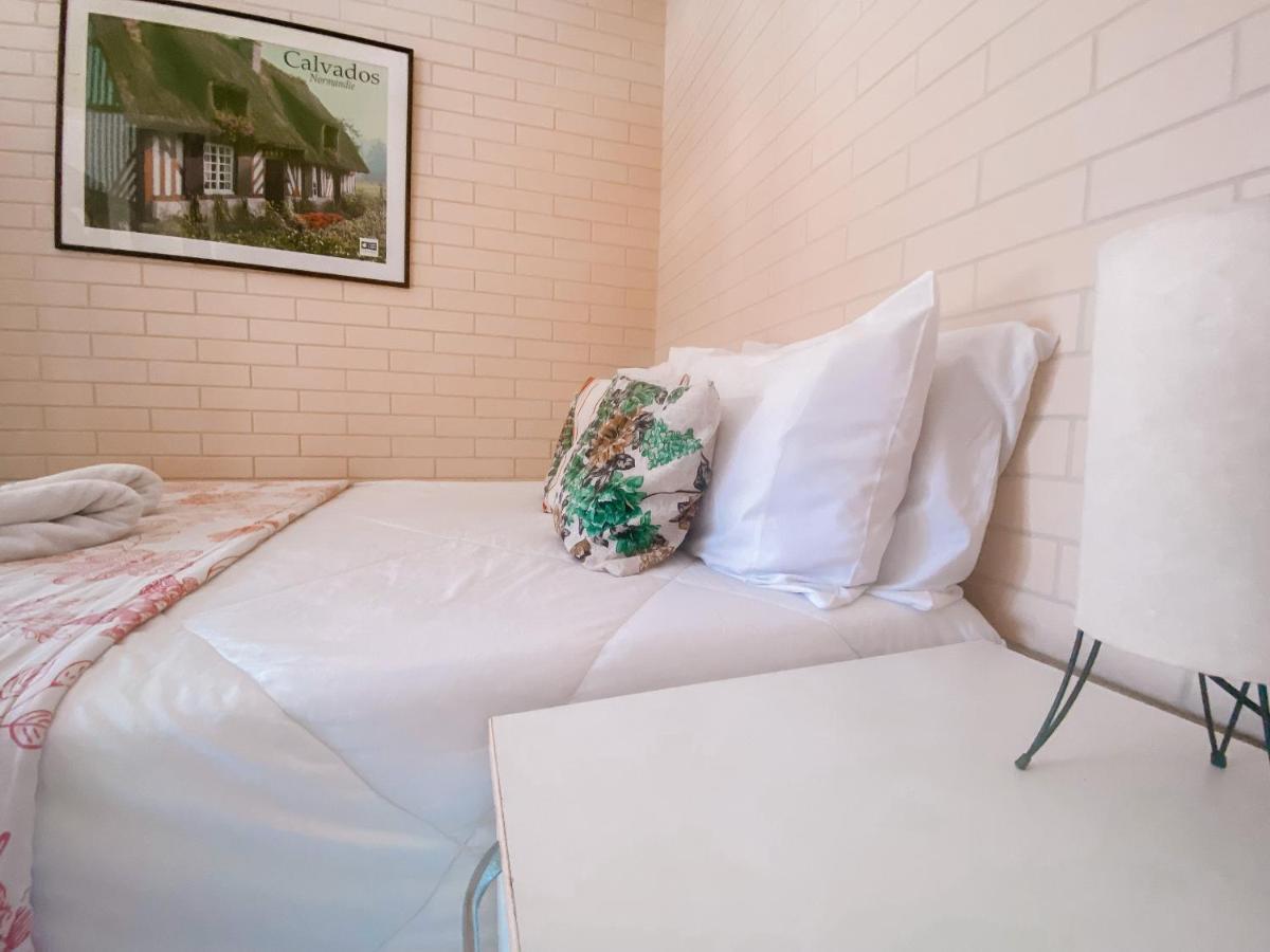 Casa Vila Da Praia Buzios - Centro المظهر الخارجي الصورة